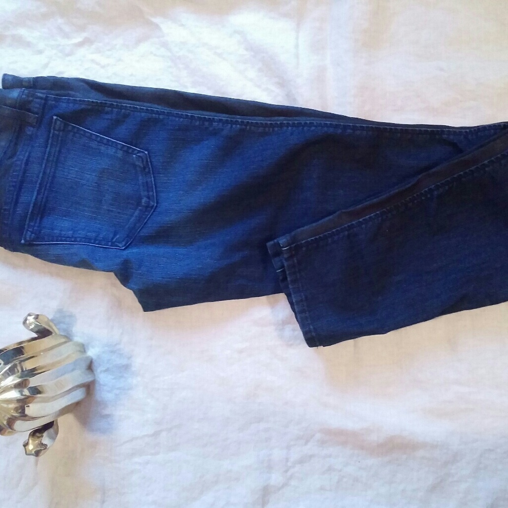 Rich and Skinny Jeans